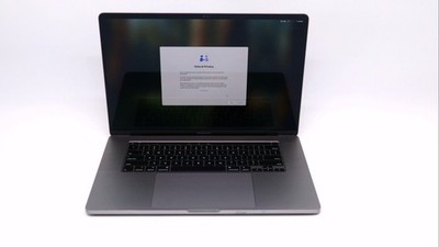 Apple Macbook Pro 16'' i9-9880H 32GB 1TB - Fair