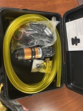 12v Fuel Transfer Pump Kit 80W