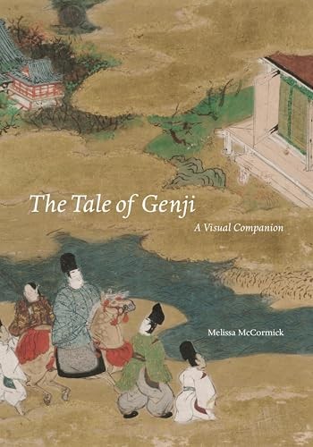 The Tale of Genji: A Visual Companion by Melissa McCormick (Hardcover, 2018) - Image 6