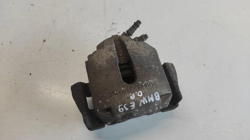 BMW 5 E39 Bremssattel vorne links 60222968 2.50 Diesel 105kw 1997 17136508
