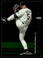 1994 SP Trevor Hoffman San Diego Padres #131