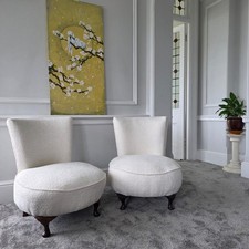Antique Victorian Bedroom