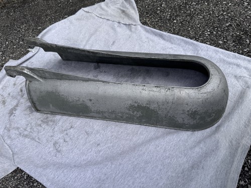 Walker Turner 900 Series Drill Press Aluminum Belt Cover / Guard