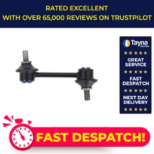 Anti Roll Bar Link fits MAZDA 6 GH 2.5 Rear Left or Right 07 to 13 L5-VE Apec