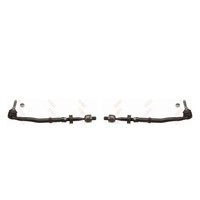TRW Spurstange Set Vorne Rechts Links FüR BMW 5Er E39 523I 520I 530D