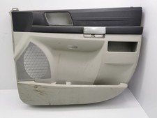 Porte avant et accessoires Chrysler VOYAGER
