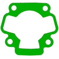 Dichtung Zylinderfuß FüR Kawasaki KX 65 2022-2023 KX065