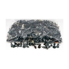HBG Historical Minis Axis Allies German Infantry Collection 2 NM