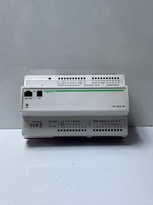 Schneider Electric TAC Xenta 302 Control Module