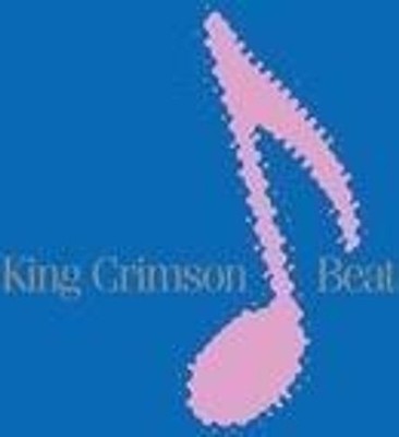 Vinile - King Crimson - Beat (Steve Wilson/Fripp Remix/200G)  - Discipline Globa