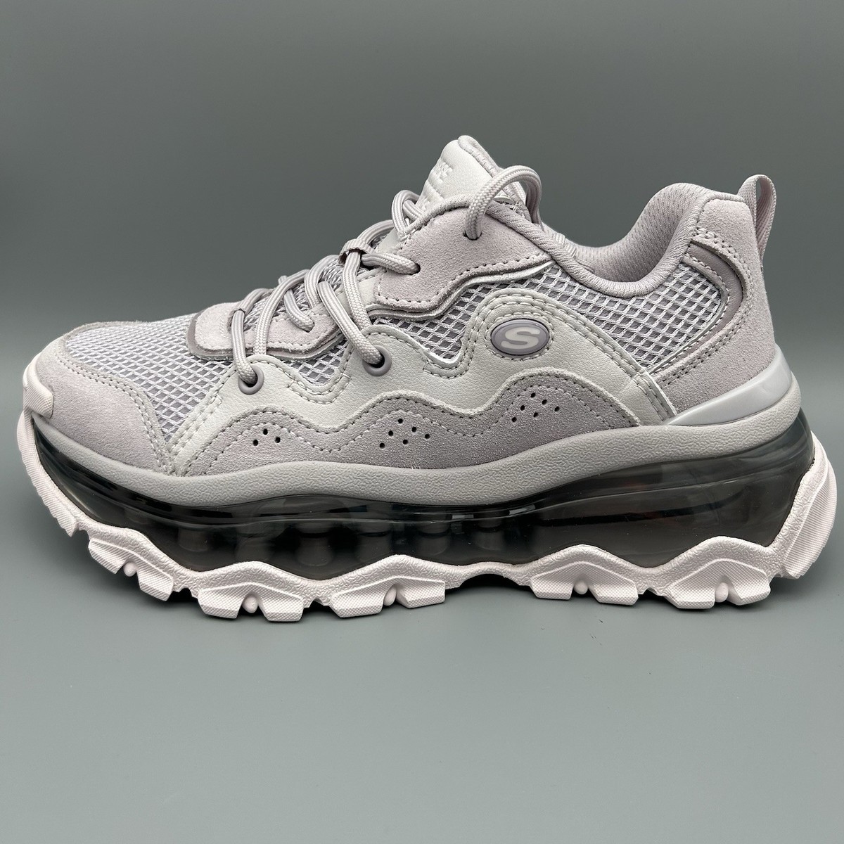Skechers Uno Chaos Lifestyle Shoes Sneakers 177935