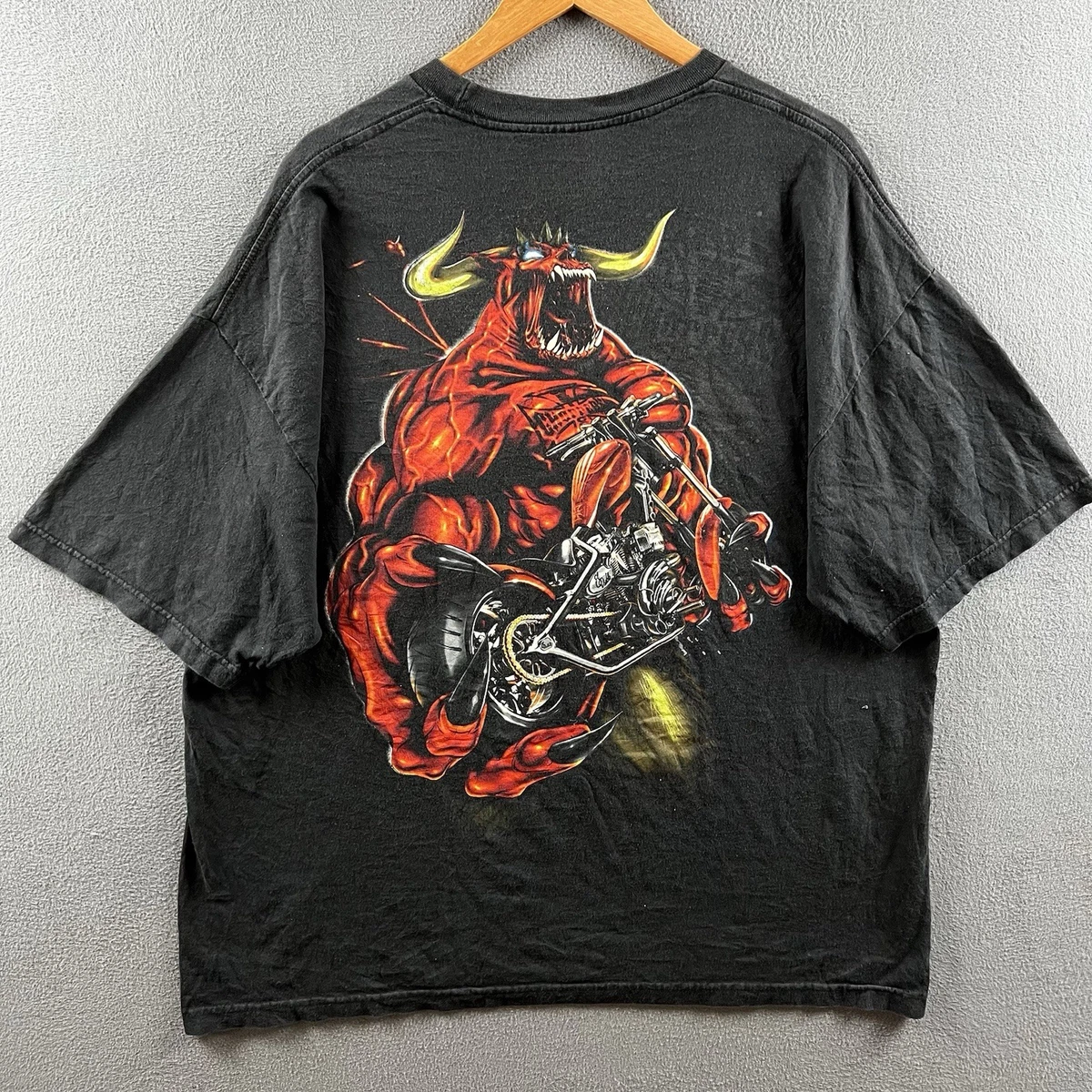 West Coast Choppers T-Shirts for Men for sale | eBay