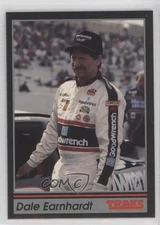 1991 Traks Dale Earnhardt (is) #103 HOF 0h6t