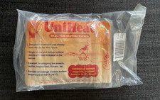 4PK UNIHEAT 40 HR SHIPPING WARMER SMALL PETS PLANTS   EXP 11/07/2027