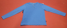 Kenneth Cole New York - Men's - Long Sleeve Light Blue
