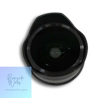 SONY VCL-ECF1 Mount Adapter for Fisheye Lens Conversion