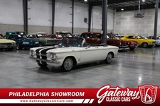 1963 Chevrolet Corvair for Sale