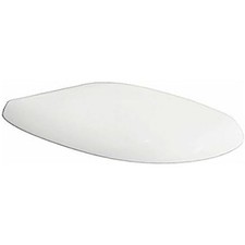 Pozzi ginori 42761000 sedile termoindurente per wc serie easy qu