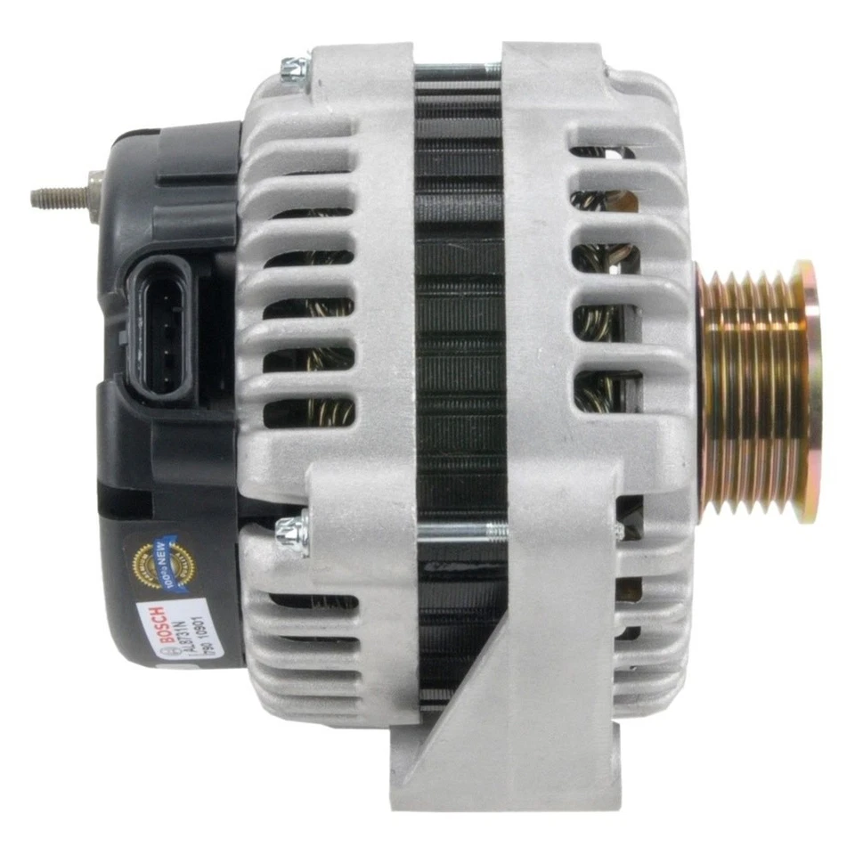 For Chevy Silverado 1500 1999-2002 Bosch AL8731N Alternator Foto 4 de 4