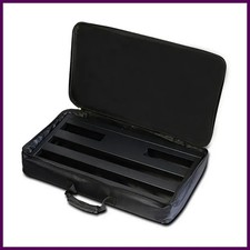Guitar Pedalboard Bag Portable Effects Pedal Board Case Pedalboard For Guitar.