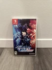 Azure Striker Gunvolt: Striker Pack Nintendo Switch 2017 CIB TESTED