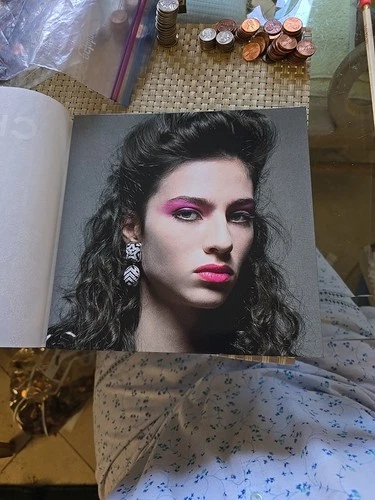 Chanel Catalog Fashion Autumn/Winter 2023 2024 Books NEW