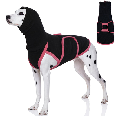 #ad Dentrun Dog Anxiety Vest For Calming Relief Weighted Pressure Shirt Noise $33.61