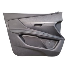 PEUGEOT 3008 MK2 P84E Door Card Right Front 9810511977