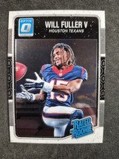 Houston Texans Will Fuller