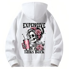 Womens Oversized Hoodies Long Sleeve Hooded Sweatshirts Fall Fashion Outfits