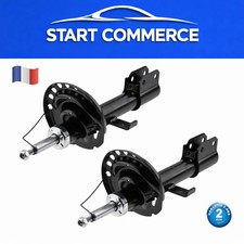 Amortisseur Renault Captur