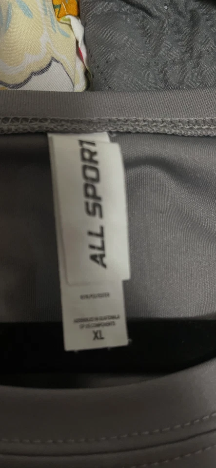 Camisa de hóquei Birmingham Bulls GG - Imagem 4 de 4