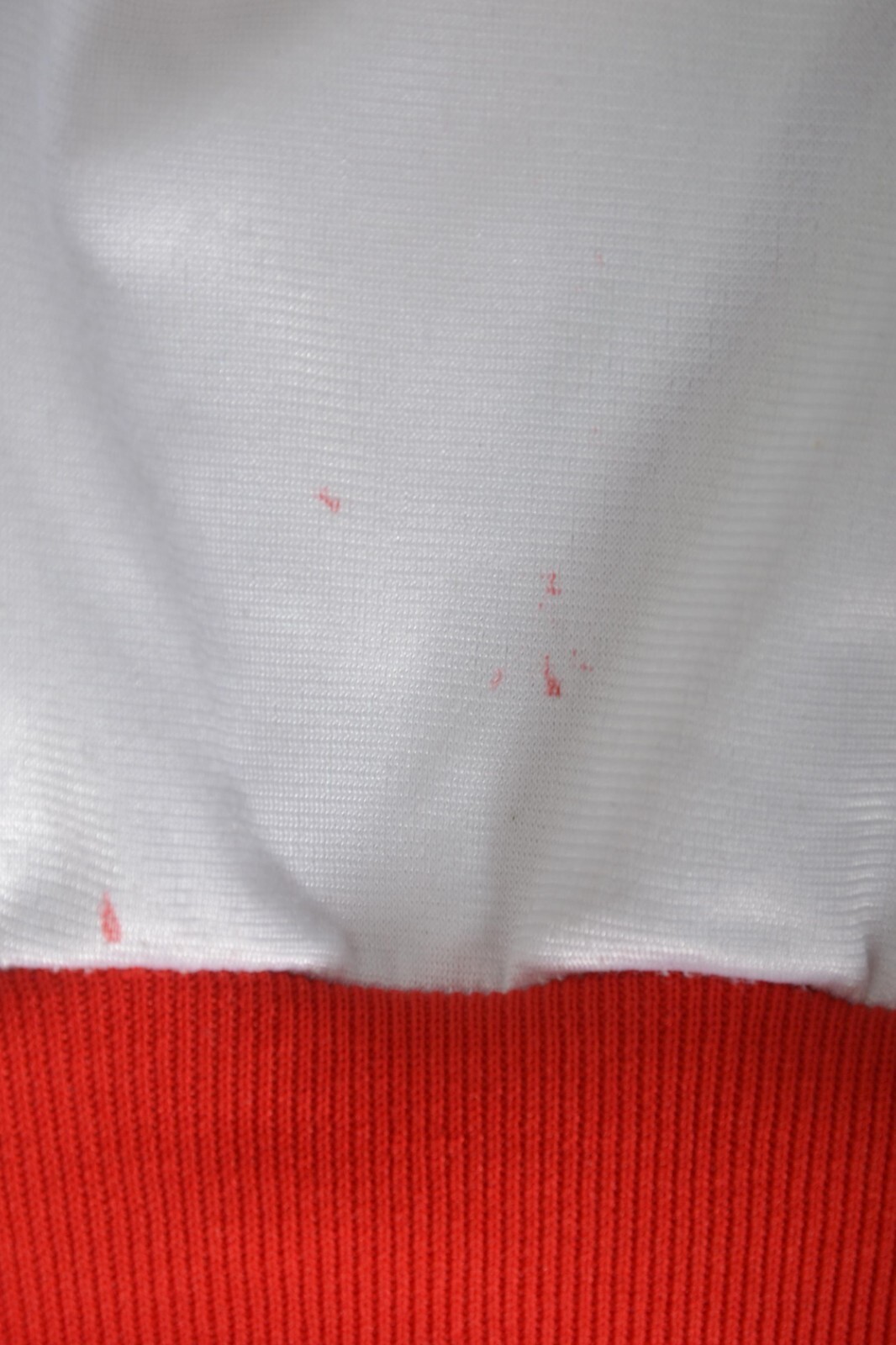 AUSTRIA 1990'S OLYMPIC TRACK JACKET ADIDAS SIZE M(40) ADULT thumbnail 6