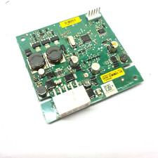 FLYMO 1200R Robotic Lawn Mower Replacement Docking Station Charger Board PCB