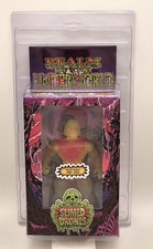 Zoloworld Solar Burst Krysis ROTU Slimed Drones MIB 2017 w/Zolocase