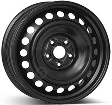 ALCAR-STAHLRAD 9016 für TOYOTA C-HR AX1T Alufelgen Satz 17 Zoll Felgen