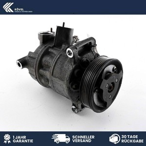Original Klimakompressor Klimaanlage Skoda Yeti 5L 1.2 TSI 5K0820803C