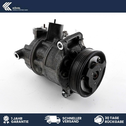 Original Klimakompressor Klimaanlage Skoda Yeti 5L 1.2 TSI 5K0820803C