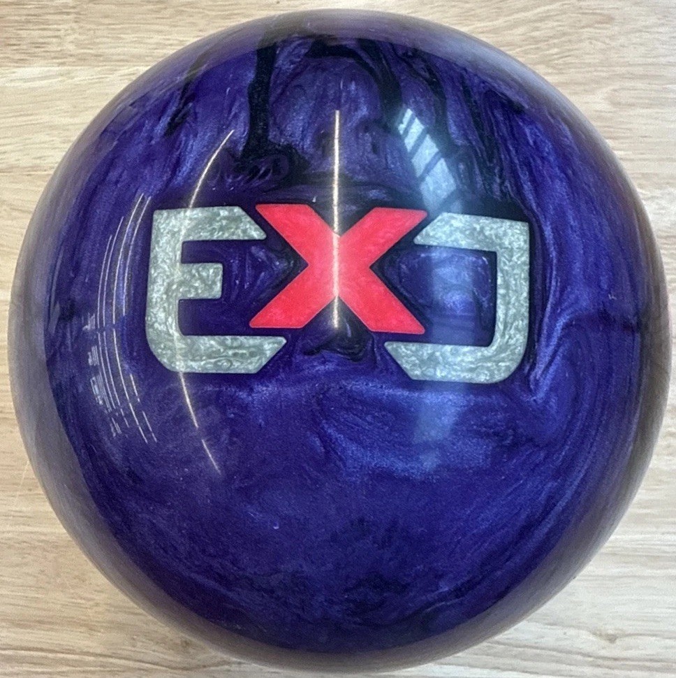 MOTIV VIP EXJボウリングボール15 Motiv VIP ExJ 15 lb Bowling Ball New in Original Box | eBay