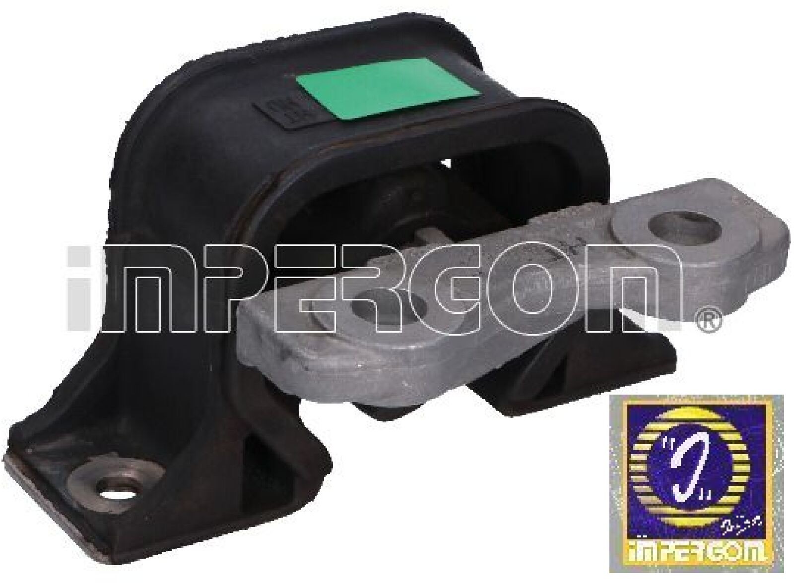 ORIGINAL IMPERIUM 36151 Lagerung für Motor Motorlager Lagerung Motor für Opel