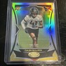 2024 Panini Certified Mirror Silver (RC)- Calen Bullock- #121/350-Houston Texans