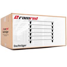 Für Peugeot Boxer Kasten/Bus 07.2024 - jetzt DACHTRÄGER -Relingträger-Festpreis-