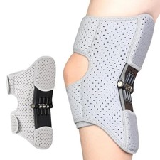 Knee Assistive DeviceKnee Brace for Pain Relief Walk Support Stabilizer Pad  