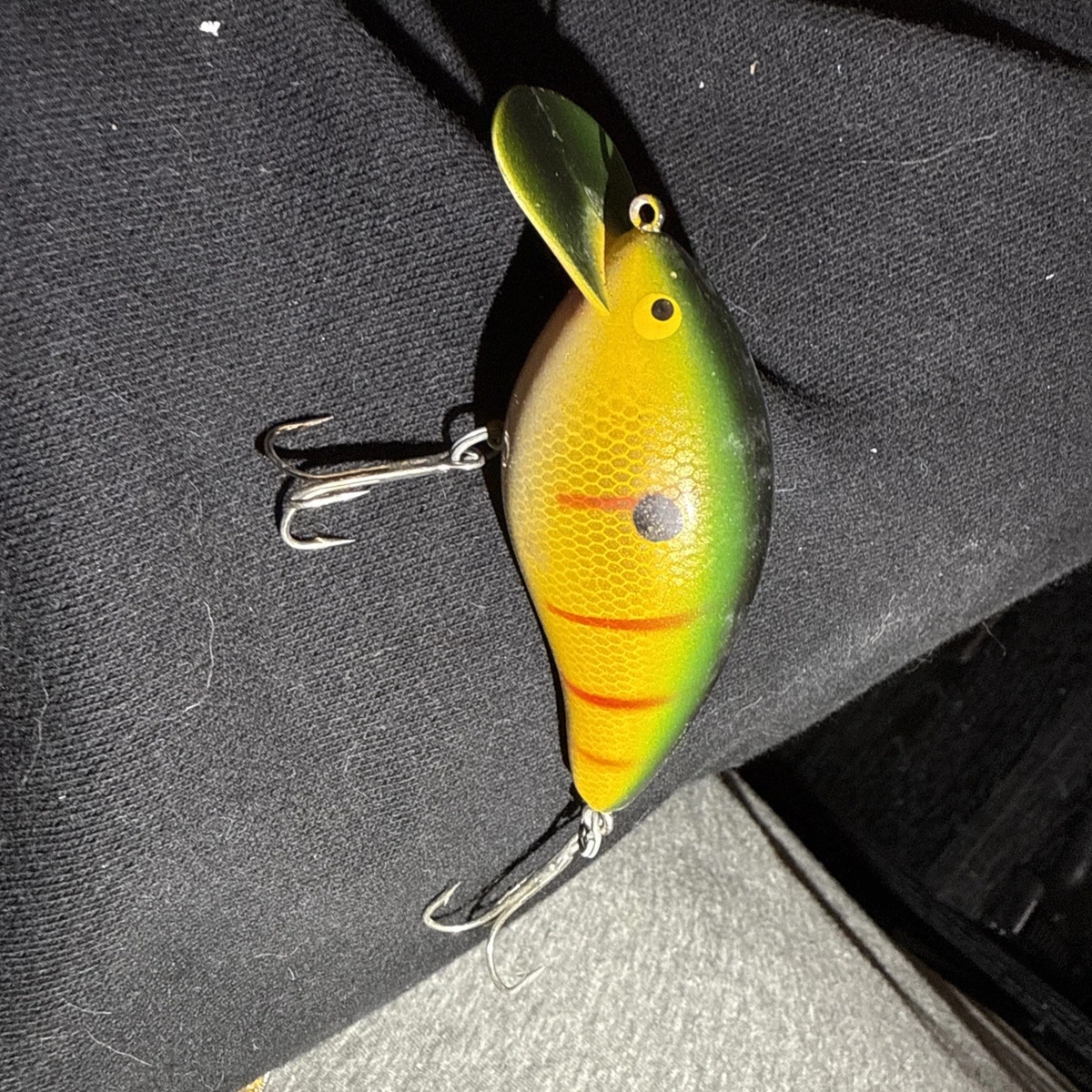 Japan Lures Indiana Vintage Fishing Lures for sale | eBay