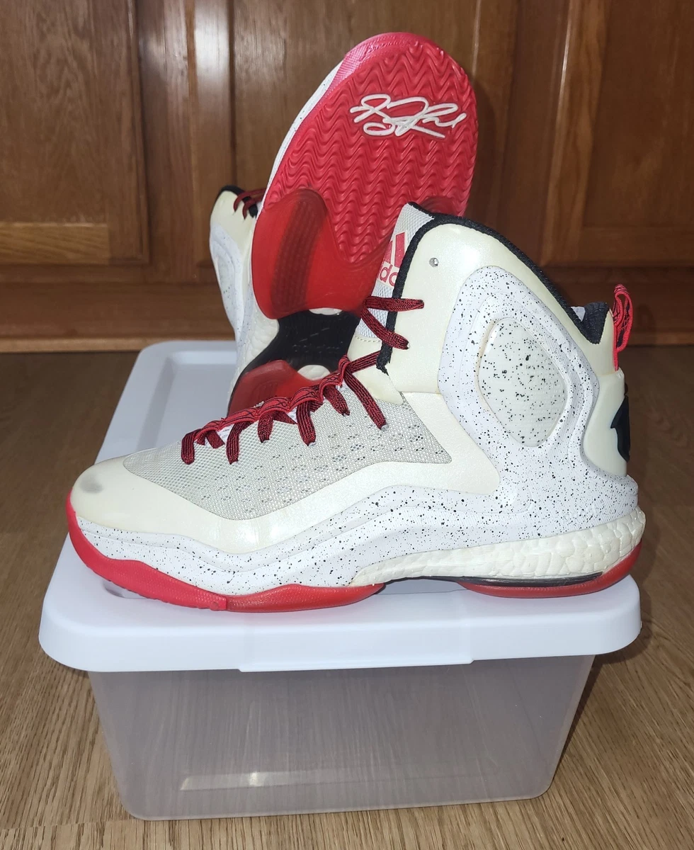  アディダス バスケットボールシューズ D ROSE 6 BOORT adidas D Rose 6 Boost Gray for Sale | Authenticity Guaranteed | eBay