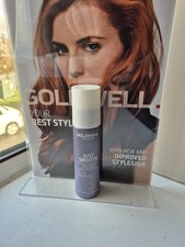 Goldwell Flat Marvel Styling Creme