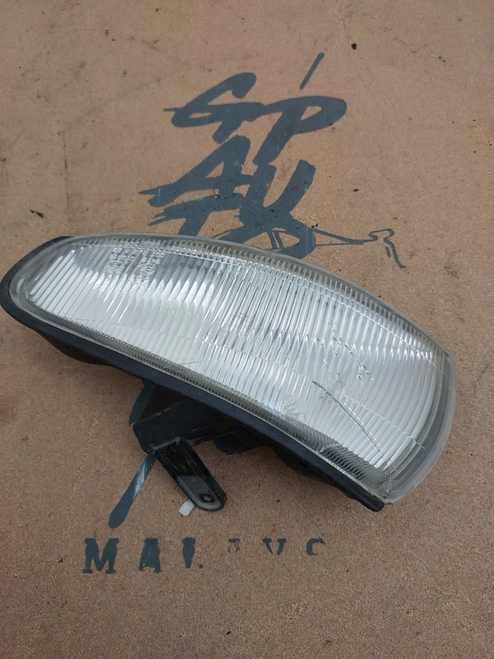 JDM Silvia S14 200sx Turn Signal Corner Light ICHIKOH 3358 LH - Image 4 of 4