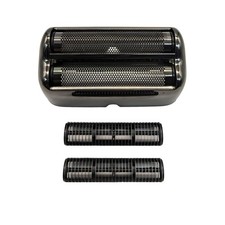 Compatible with BaBylissPRO UVFOIL Replacement Foil  Cutters For FXLFS2 Shaver