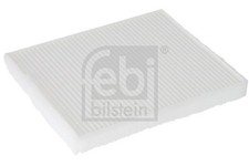 Innenraumfilter FEBI BILSTEIN 28201 Pollenfilter für JIMNY SUZUKI SN SN413 16V