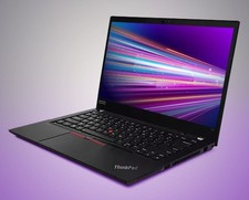 Lenovo ThinkPad T14 Gen 3 14" UP TO 32GB RAM 2TB SSD TURBO 4.8GHz i7 12 CORE